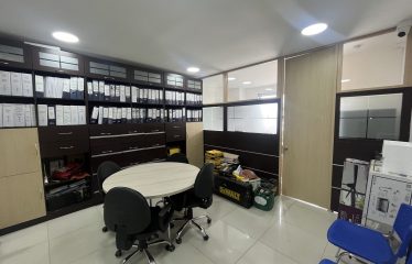 Local en Venta en Edificio FENALCO