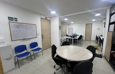 Local en Venta en Edificio FENALCO