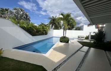 Casa Campestre en Venta Condominio Campestre Hacienda Mayor
