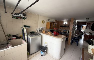 Apartamento en Edificio La Orquídea Barrio El Altico