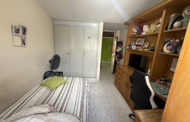 Apartamento en Edificio La Orquídea Barrio El Altico