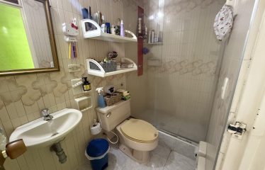 Apartamento en Edificio La Orquídea Barrio El Altico