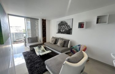 Apartamento Moderno en Venta Edificio Mirador de la Toma