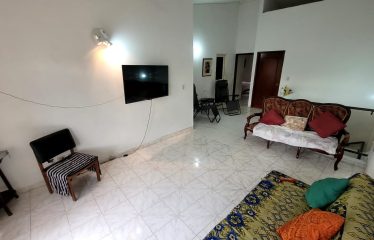 Casa en Venta Barrio Primaveras de Buganviles