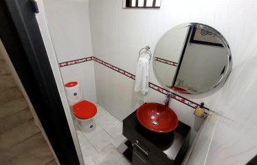 Casa en Venta Barrio Primaveras de Buganviles