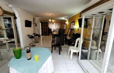 Casa en Venta Barrio Primaveras de Buganviles