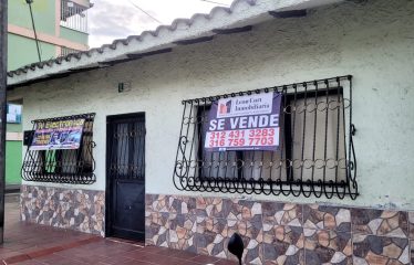Casa Esquinera en Venta Barrio Sevilla