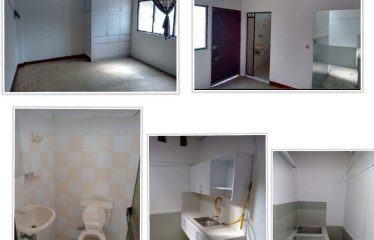 Casa Esquinera en Venta Barrio Sevilla