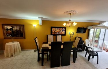 Casa en Venta Barrio Primaveras de Buganviles