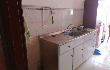 Casa Esquinera en Venta Barrio Sevilla