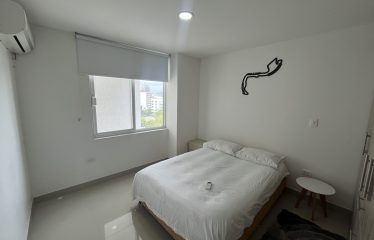 Apartamento Moderno en Venta Edificio Mirador de la Toma