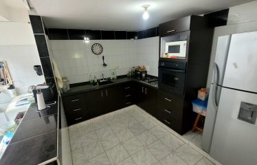 Casa en Venta Barrio Primaveras de Buganviles