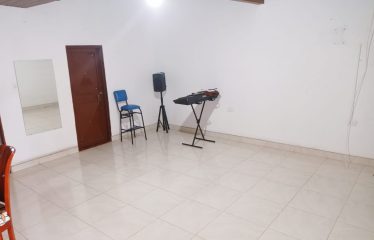 Casa Esquinera en Venta Barrio Sevilla