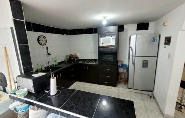 Casa en Venta Barrio Primaveras de Buganviles
