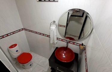 Casa en Venta Barrio Primaveras de Buganviles