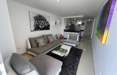 Apartamento Moderno en Venta Edificio Mirador de la Toma