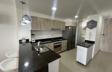 Apartamento Moderno en Venta Edificio Mirador de la Toma