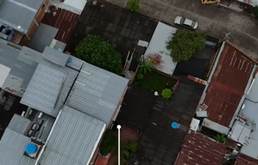Casa Lote Urbano en Venta en Barrio Las Brisas