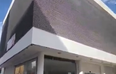 Edificio Comercial en Arriendo en el Centro