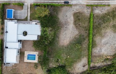Lote Campestre en Venta en Condominio San Sebastian