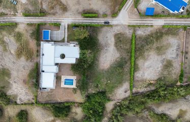 Lote Campestre en Venta en Condominio San Sebastian