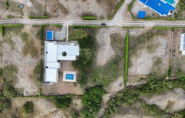 Lote Campestre en Venta en Condominio San Sebastian