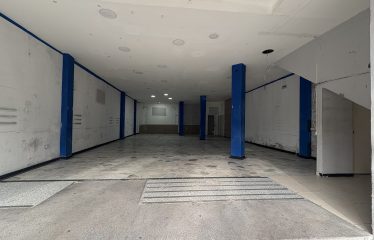 Local Comercial en Arriendo Barrio Candido
