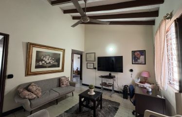 Casa Comercial en Arriendo Barrio Quirinal