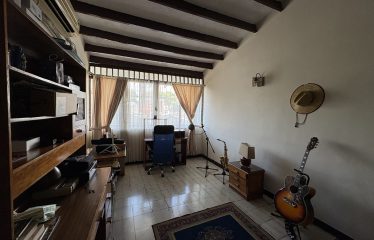 Casa Comercial en Arriendo Barrio Quirinal