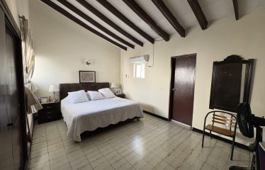 Casa Comercial en Arriendo Barrio Quirinal