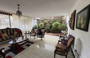 Casa Comercial en Arriendo Barrio Quirinal