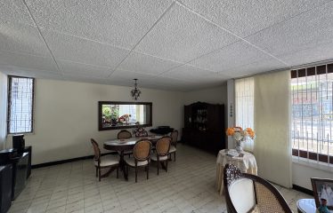Casa Comercial en Arriendo Barrio Quirinal