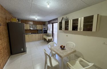 Casa Comercial en Arriendo Barrio Quirinal