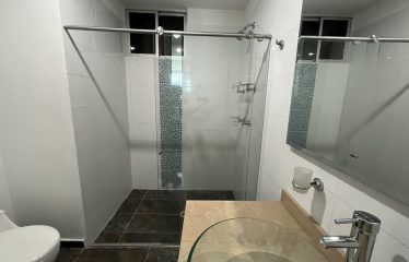 Apartamento Moderno Amplio en Venta en Edificio Puerto Madero