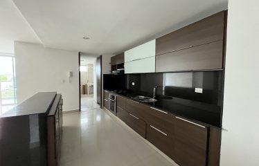 Apartamento Moderno Amplio en Venta en Edificio Puerto Madero