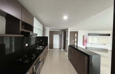 Apartamento Moderno Amplio en Venta en Edificio Puerto Madero