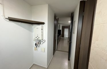 Apartamento Moderno Amplio en Venta en Edificio Puerto Madero
