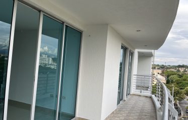 Apartamento Moderno Amplio en Venta en Edificio Puerto Madero