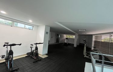 Apartamento Moderno Amplio en Venta en Edificio Puerto Madero