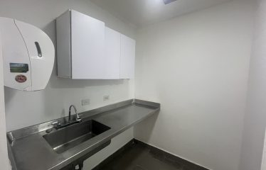 Edificio Comercial en Arriendo en el Centro