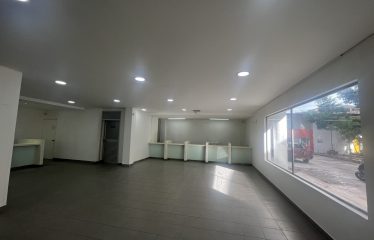 Edificio Comercial en Arriendo en el Centro