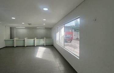 Edificio Comercial en Arriendo en el Centro
