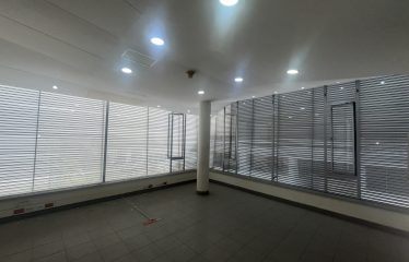 Edificio Comercial en Arriendo en el Centro