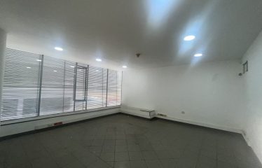 Edificio Comercial en Arriendo en el Centro
