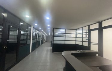 Edificio Comercial en Arriendo en el Centro