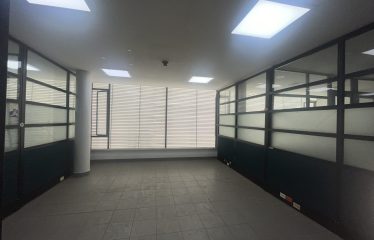 Edificio Comercial en Arriendo en el Centro