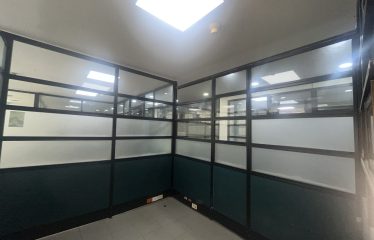 Edificio Comercial en Arriendo en el Centro