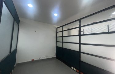 Edificio Comercial en Arriendo en el Centro