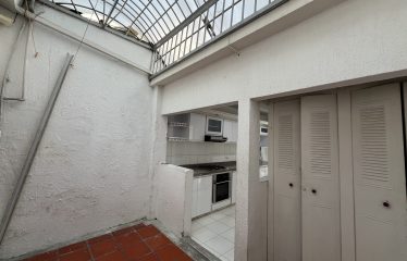 Casa Comercial Perfecta para Empresa en Barrio Altico