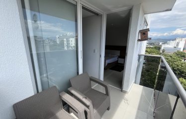 Apartamento Moderno en Venta Edificio Mirador de la Toma